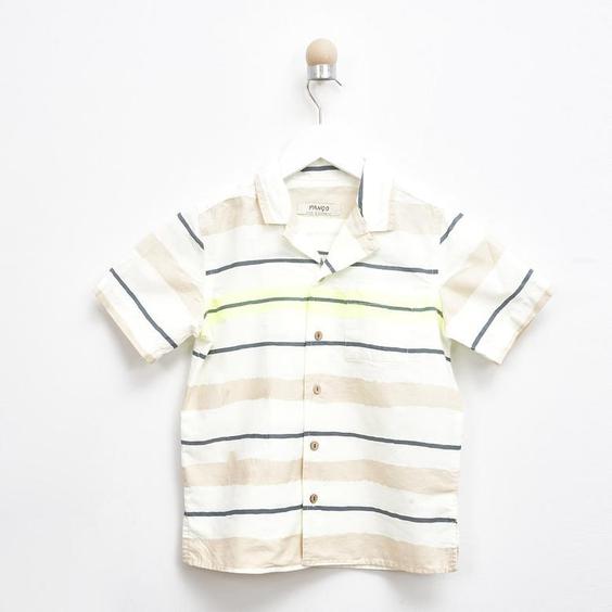 پیراهن پسرانه برند پانکو ( PANCO ) مدل پیراهن پسرانه 2111BK06007 - کدمحصول 205006|پیشنهاد محصول