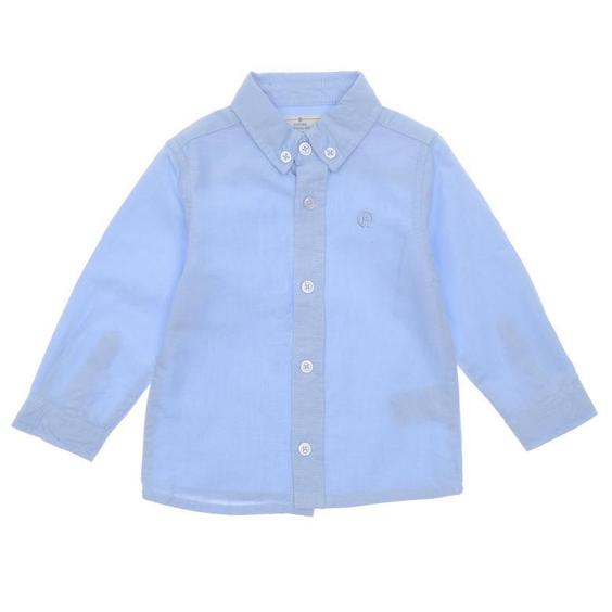 پیراهن پسرانه برند پانکو ( PANCO ) مدل پیراهن بچه پسرانه آکسفورد پایه 9931292100 - کدمحصول 252802|پیشنهاد محصول