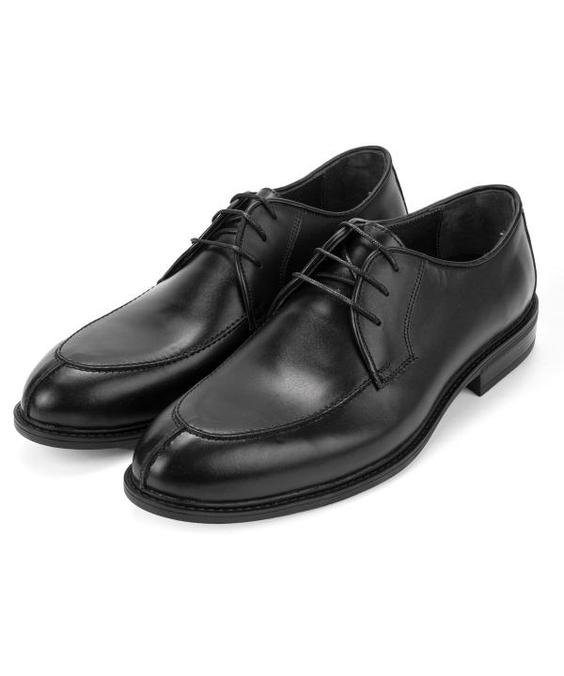کفش مجلسی چرم طبیعی مردانه شیفر Shifer مدل 7366H|پیشنهاد محصول