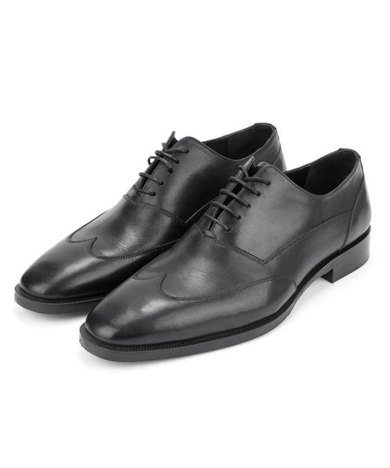 کفش مجلسی چرم طبیعی مردانه ال آر سی LRC کد 1169130|پیشنهاد محصول
