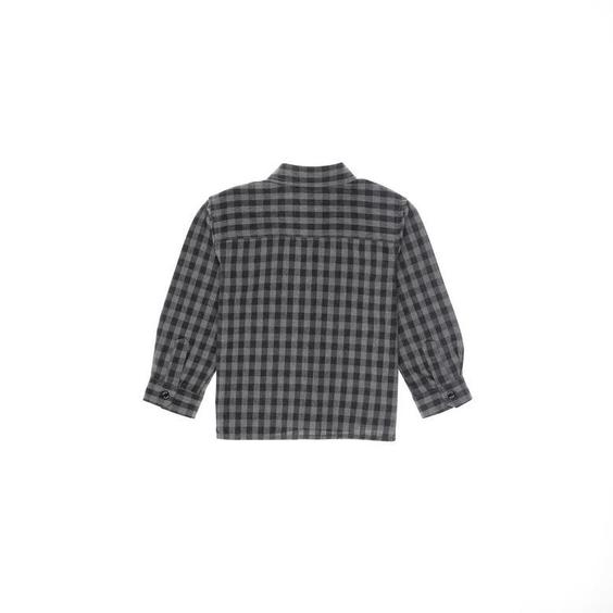 پیراهن پسرانه برند پانکو ( PANCO ) مدل پیراهن بچه پسرانه 2121BB06002 - کدمحصول 239610|پیشنهاد محصول