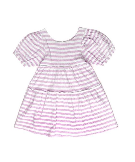 پیراهن دخترانه تودوک TwoDook کد 5932|پیشنهاد محصول