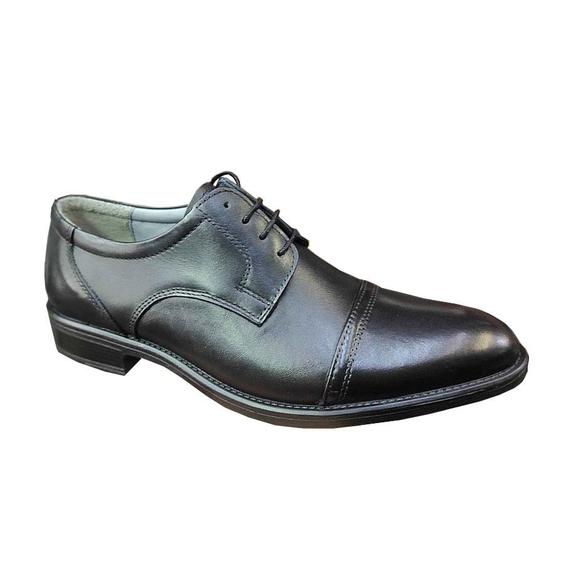 کفش مردانه مجلسی چرم طبیعی کد 1226|پیشنهاد محصول