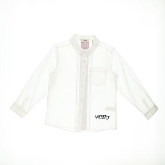 پیراهن پسرانه برند پانکو ( PANCO ) مدل پیراهن پسرانه 2121BK06004 - کدمحصول 116084|پیشنهاد محصول