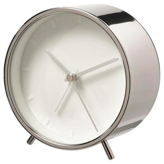 ساعت زنگ دار ایکیا مدل MALLHOPPA ا Alarm clock|پیشنهاد محصول