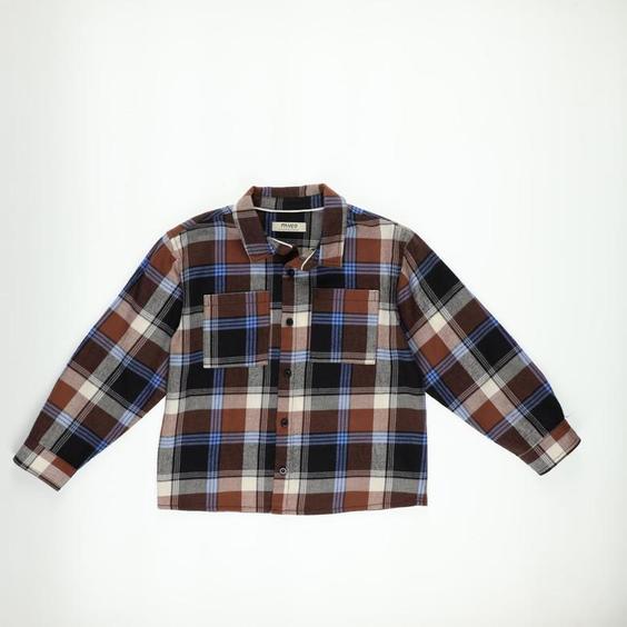 پیراهن پسرانه برند پانکو ( PANCO ) مدل پیراهن پسرانه 2121BK06003 - کدمحصول 101998|پیشنهاد محصول