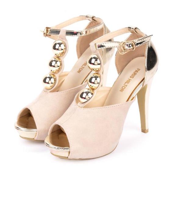 کفش مجلسی زنانه پاریس هیلتون Paris Hilton کد psw0100136|پیشنهاد محصول
