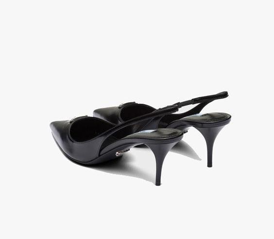 کفش مجلسی Prada|پیشنهاد محصول