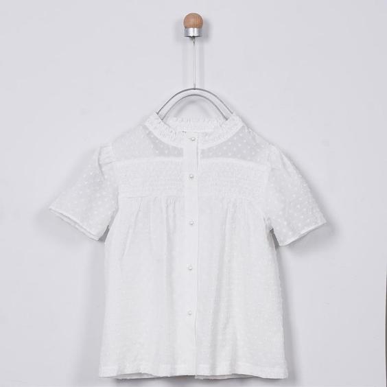 پیراهن دخترانه برند پانکو ( PANCO ) مدل پیراهن آستین کوتاه دخترانه 2011GK06002 - کدمحصول 107043|پیشنهاد محصول