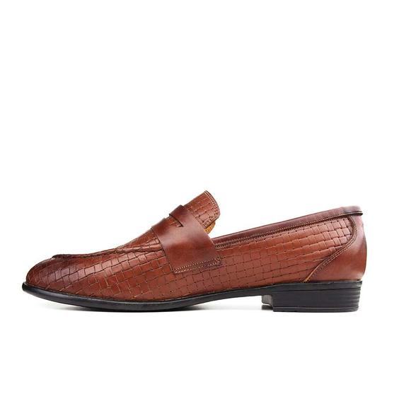 کفش رسمی مردانه تکتاپ مدل 417|پیشنهاد محصول