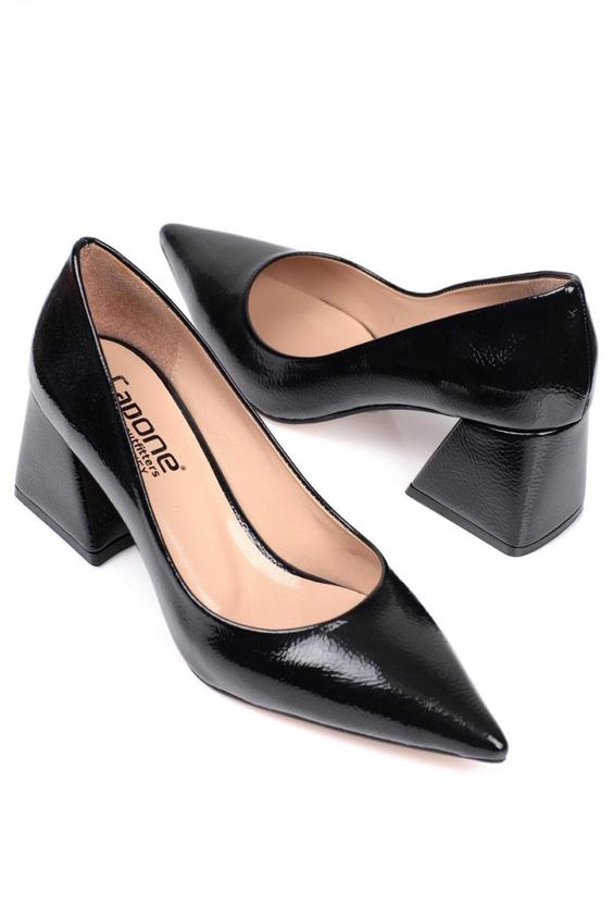 کفش پاشنه دار زنانه کاپون برند Capone Outfitters|پیشنهاد محصول