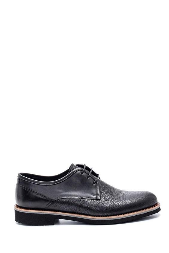کفش رسمی مردانه سیاه برند derimod 5638318347 ا Siyah Erkek Deri Casual Ayakkabı|پیشنهاد محصول