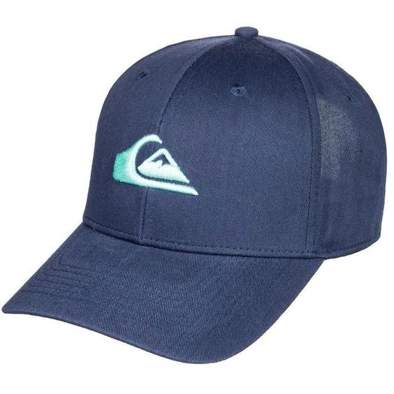 کلاه مردانه فروشگاه اسپورتیو ( Sportive ) Quiksilver Decades Hdwr Men's Navy Blue Casual Style کلاه AQYHA04002-BSM0 - کدمحصول 97661|پیشنهاد محصول