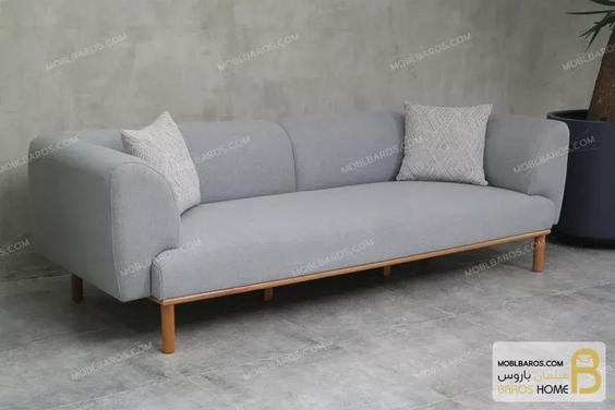 کاناپه و مبل راحتی و مدرن مدل پرو مکس|پیشنهاد محصول