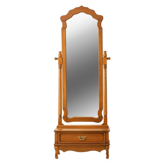 آینه قدی فلور کد 0130 دکورابو|پیشنهاد محصول