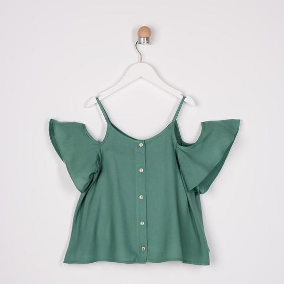 پیراهن دخترانه برند پانکو ( PANCO ) مدل پیراهن دخترانه 2111GK06003 - کدمحصول 119158|پیشنهاد محصول