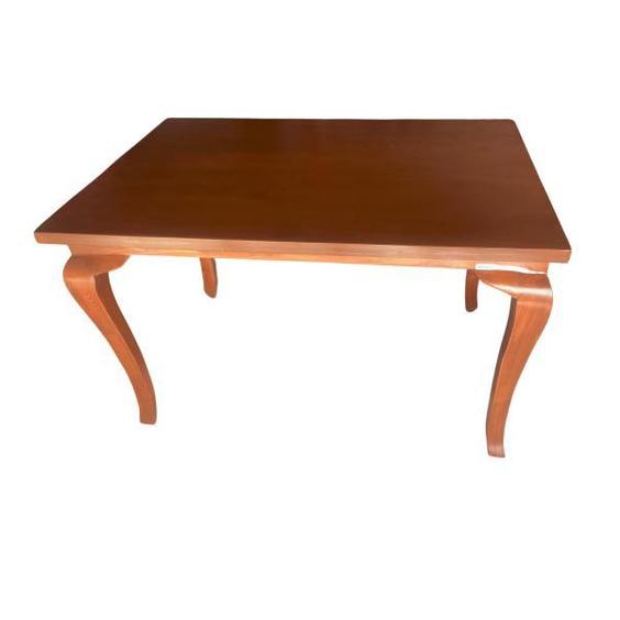میز ناهارخوری گالری چوب آشنایی مدل 660-6|دیجی‌کالا