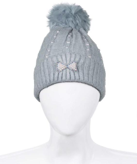 کلاه زمستانی دخترانه اسپیور Espiur کد HUK28|پیشنهاد محصول