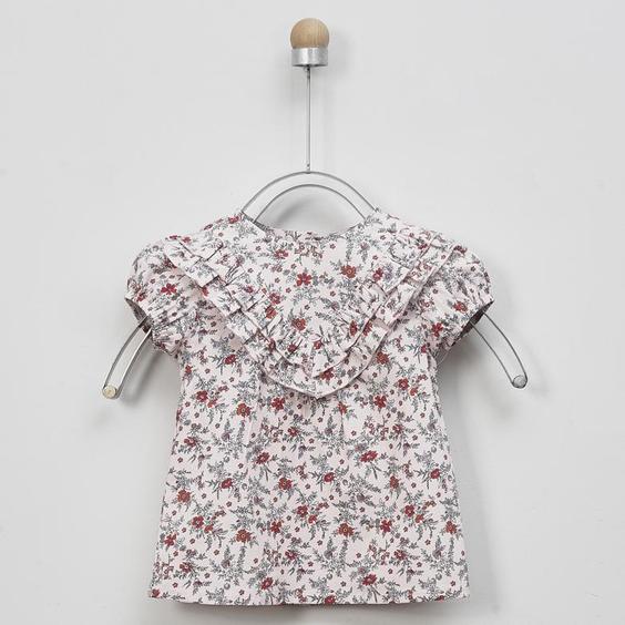 پیراهن دخترانه برند پانکو ( PANCO ) مدل پیراهن دخترانه 2011 GB06006 - کدمحصول 154077|پیشنهاد محصول