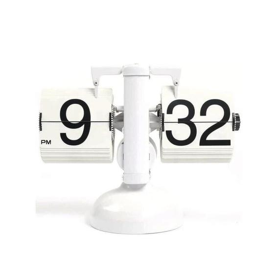 ساعت رومیزی ورقه ای Flip clock|پیشنهاد محصول