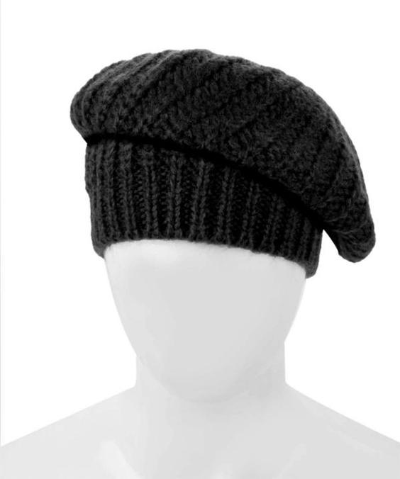 کلاه بافت زنانه بادی اسپینر Body Spinner کد 5929|پیشنهاد محصول