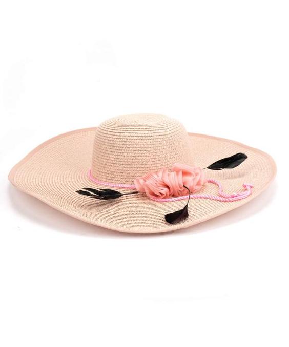کلاه ساحلی زنانه اسپیور Espiur کد HWM05|پیشنهاد محصول