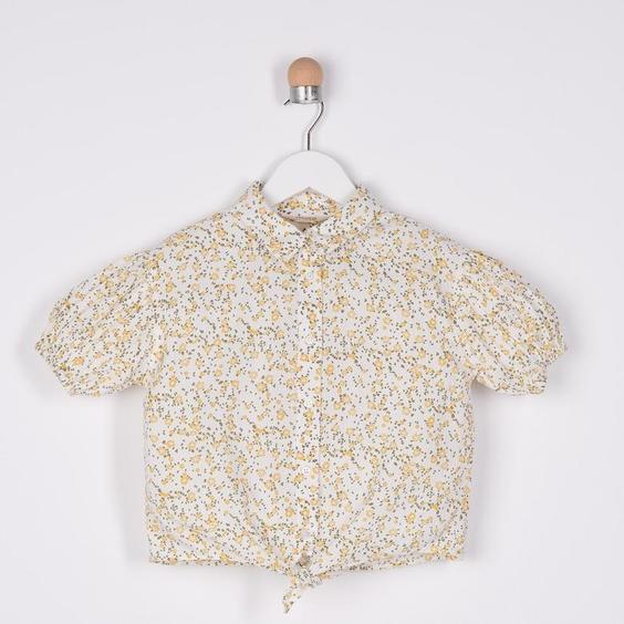 پیراهن دخترانه برند پانکو ( PANCO ) مدل پیراهن دخترانه 2111GK06007 - کدمحصول 114603|پیشنهاد محصول