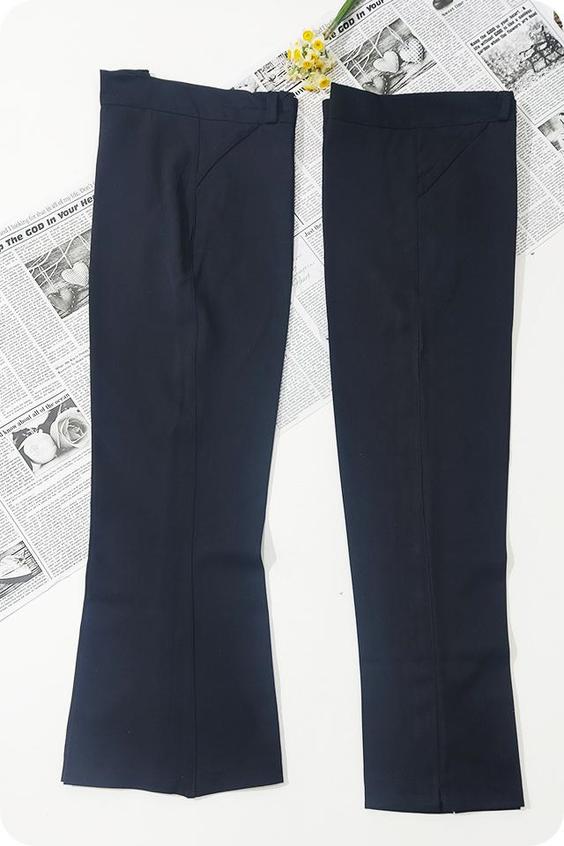 شلوار زنانه مازراتی درجه 1 دمپا ا Maserati women's pants, grade 1|پیشنهاد محصول