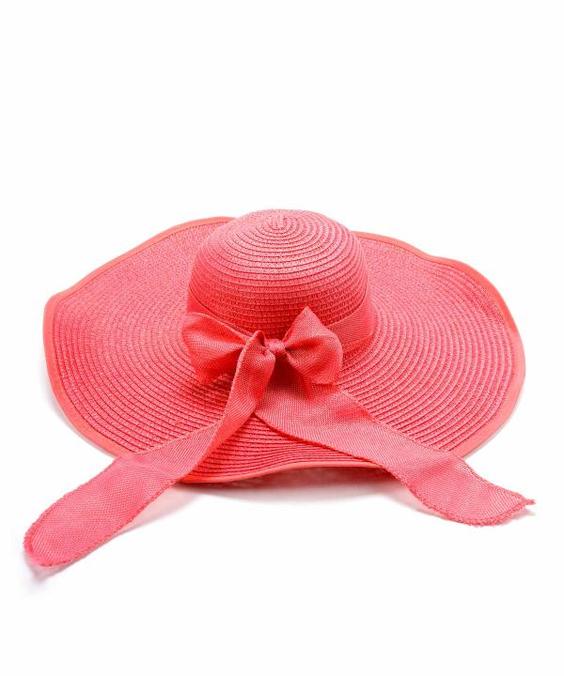 کلاه ساحلی زنانه اسپیور Espiur کد HWM02|پیشنهاد محصول