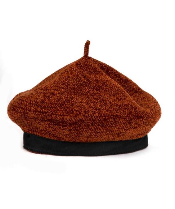 کلاه برت زنانه اسپیور Espiur کد hue01|پیشنهاد محصول