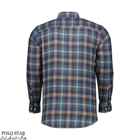پیراهن پشمی رگولار پولو 5051|پیشنهاد محصول