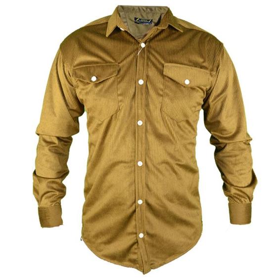 پیراهن مردانه مدل کبریتیShirt 400|پیشنهاد محصول