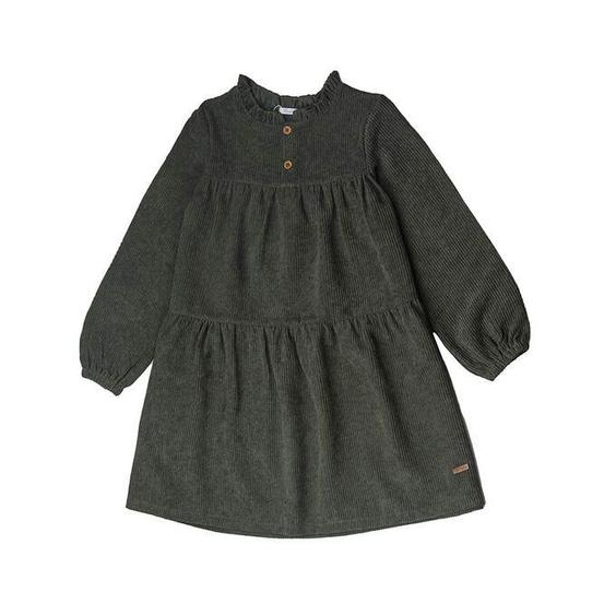 پیراهن دخترانه فیورلا مدل یشمی 42521 ا fiorella  | 
              42521|پیشنهاد محصول