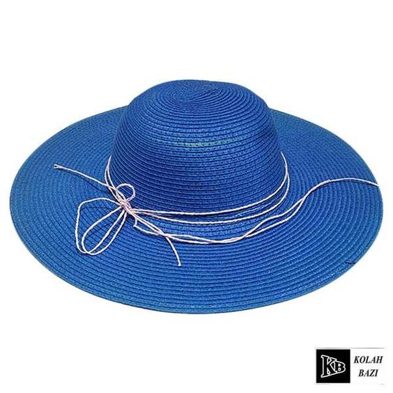 کلاه حصیری hs01 ا straw hat hs01|پیشنهاد محصول