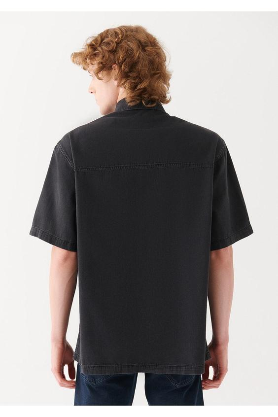 پیراهن مردانه ماوی Mavi | 210222|پیشنهاد محصول