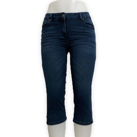 شلوار جین زنانه SLIM قد 80 برند Gina سایز 38 ا Gina SLIM Trousers|پیشنهاد محصول