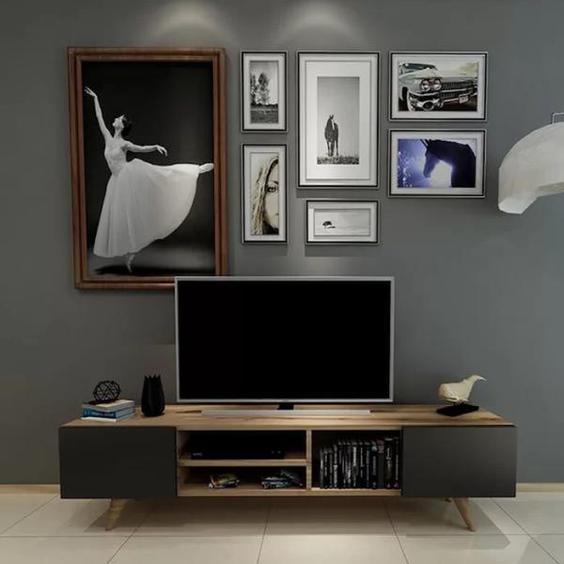 میز تلویزیون مدل BL0150|دیجی‌کالا