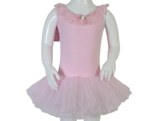 لباس باله Barbie Dress|پیشنهاد محصول