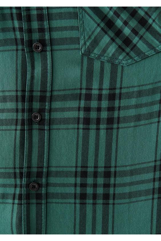 پیراهن مردانه ماوی Mavi | 210320|پیشنهاد محصول
