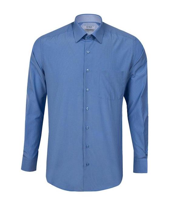 پیراهن مردانه ال سی من Lc Man کد 02181295|پیشنهاد محصول