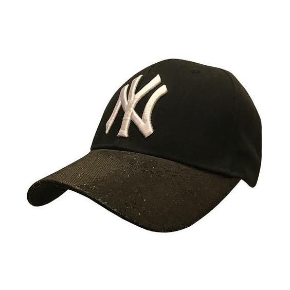 کلاه کپ زنانه طرح NY4|پیشنهاد محصول