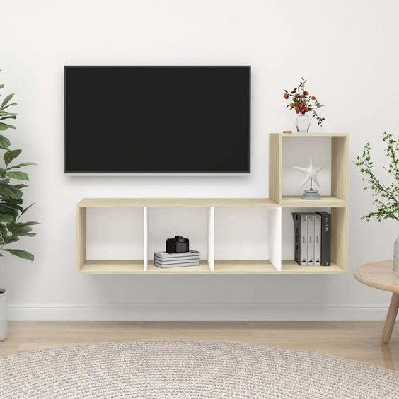 میز تلویزیون دیواری مدل IKE 4200|دیجی‌کالا