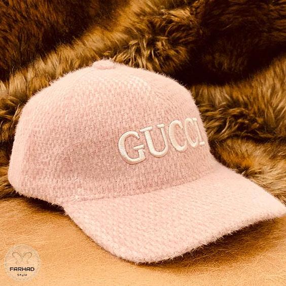 کلاه موهر نقابدار طرح گوچی Gucci|پیشنهاد محصول