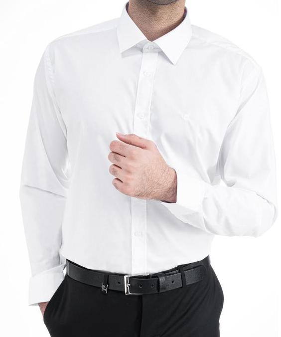 پیراهن مردانه پیرکاردین PierreCardin کد SH90104119|پیشنهاد محصول