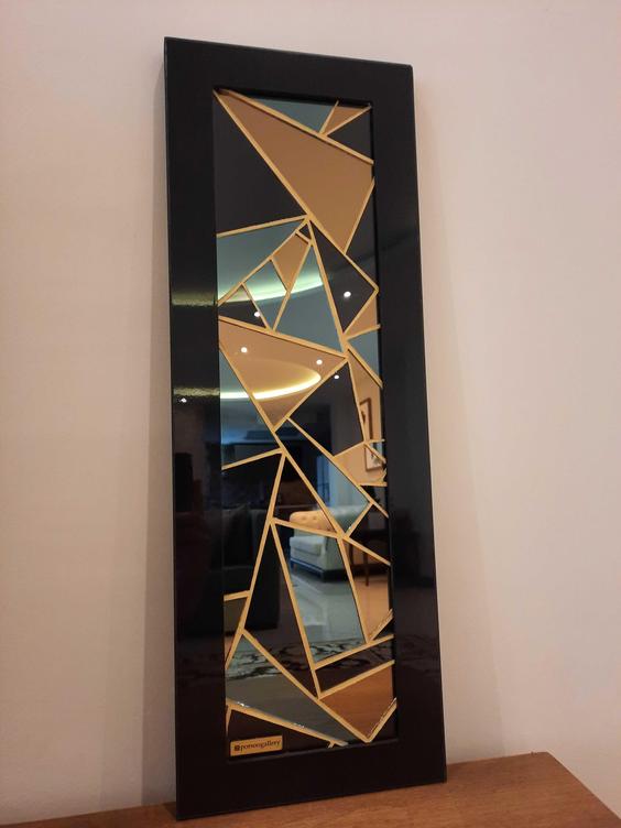 قاب آینه ا Mirror frame|پیشنهاد محصول