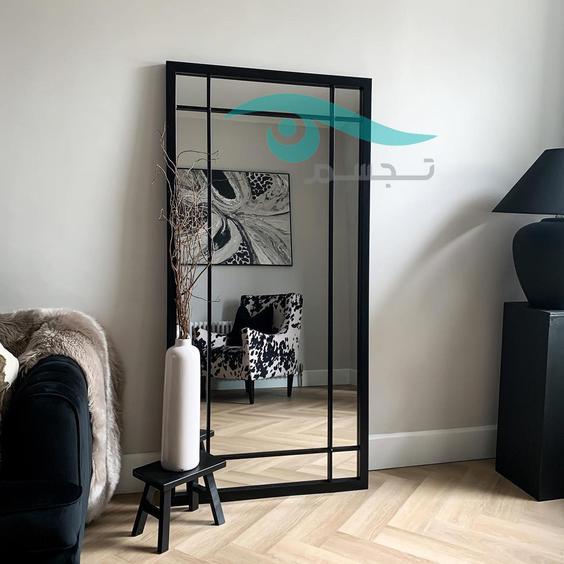 آینه قدی پرهان|پیشنهاد محصول