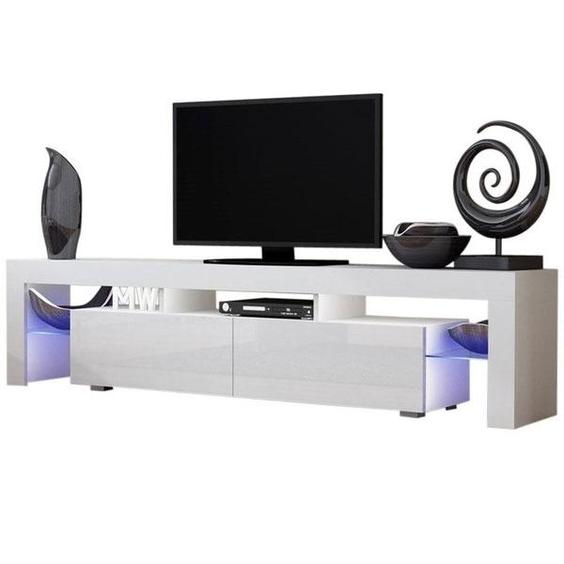 میز تلویزیون مدرن فوبورو مدل T200|پیشنهاد محصول