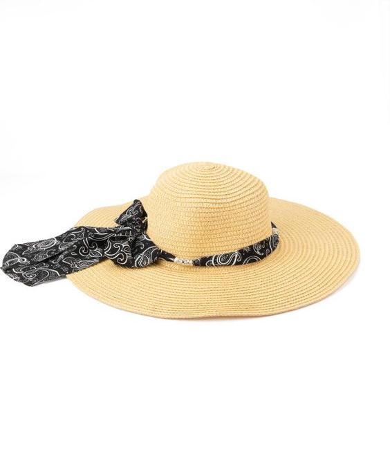 کلاه ساحلی زنانه اسپیور Espiur کد HWM11|پیشنهاد محصول