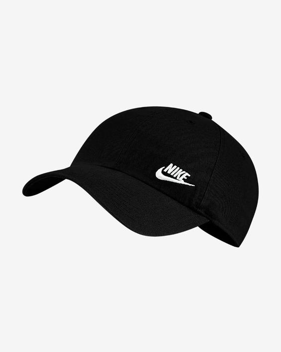 اکسسوری زنانه و اسپورت اورجینال نایک مدل Nike Sportswear Heritage86|پیشنهاد محصول