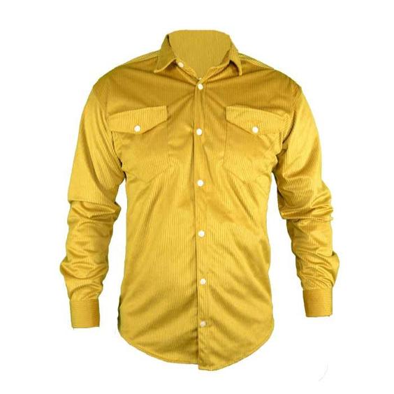 پیراهن مردانه مدل کبریتیShirt 401|پیشنهاد محصول
